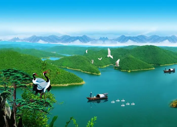 精密智慧城市科技